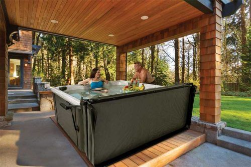 Hot tub covers and lifters: Mastering the art of cross-selling, single unit, and replacement sales buff.ly/2JgXvpd <a href="/SMP_Ultralift/">Ultralift</a> 
#coverlifter #hottubs #retailsales