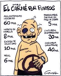 autoeabril's tweet photo. Se nota que estamos de Viernes, el humor mejora y llegan los cursos de recuperación de puntos... https://t.co/z2BRJb0y3t