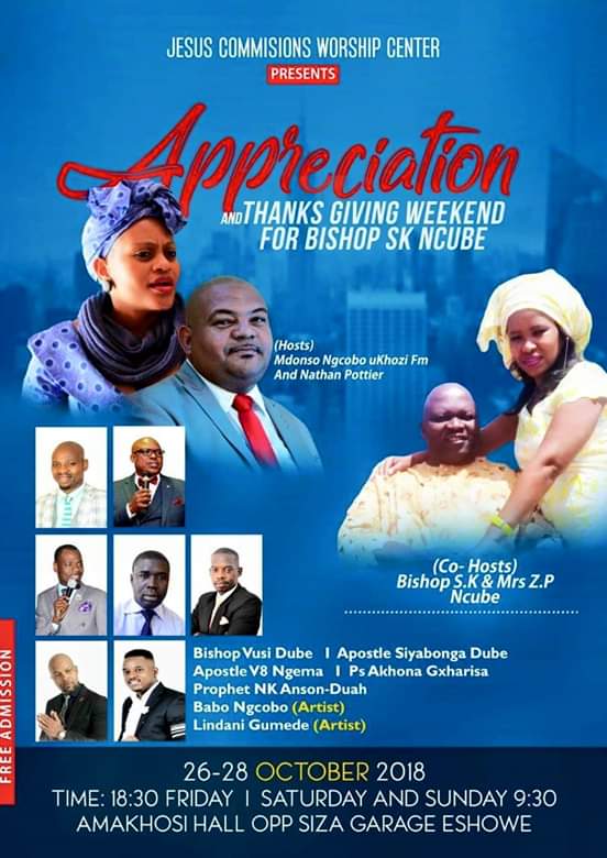 @MdonsoNgcobo (@mdonsongcobo) on Twitter photo 