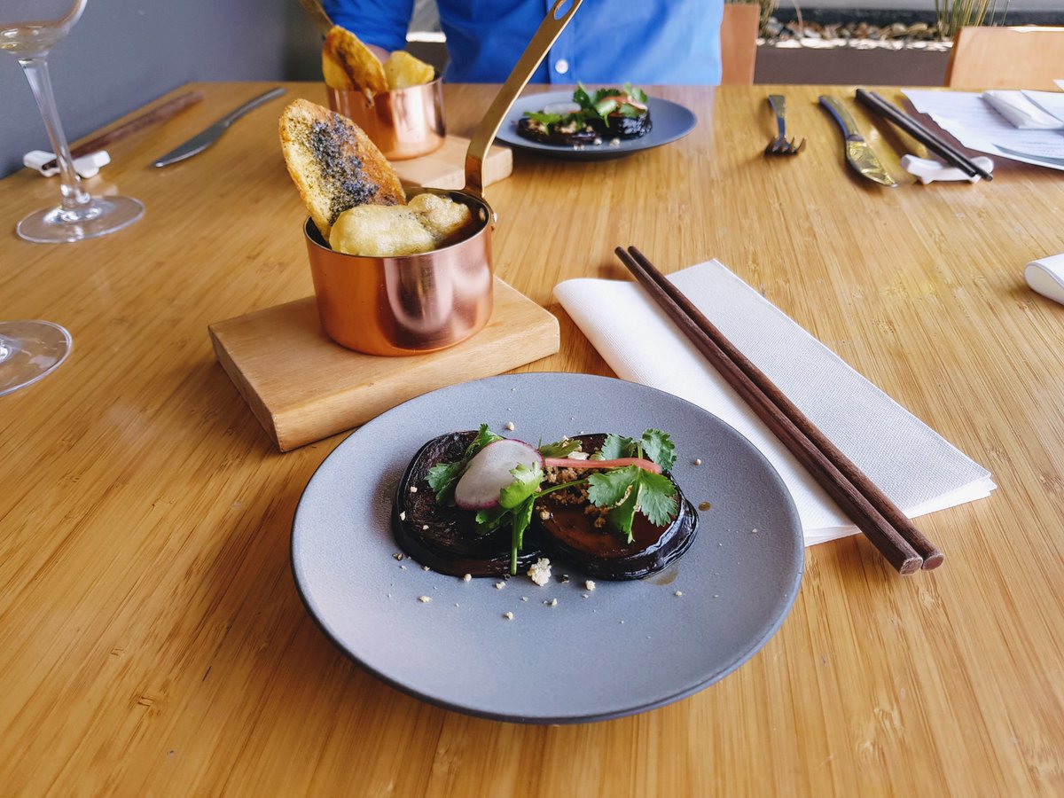 2muchloveliness's tweet photo. <<New Blog Post>> The ten dish Kaiseki experience at Shio is brilliant - and here is why you should get booking!
https://t.co/PVhYN6bbYu https://t.co/vQMhDRw4x1