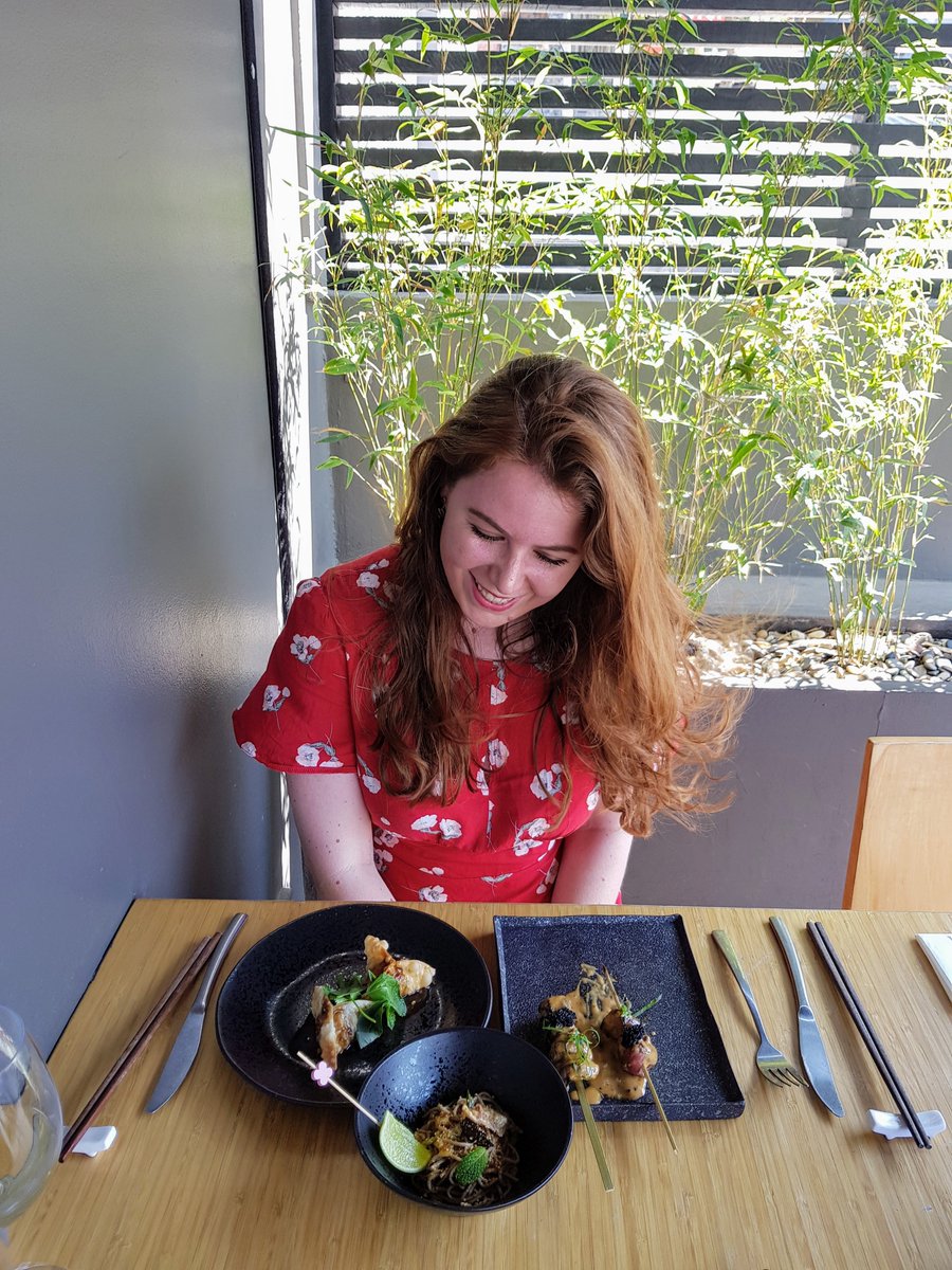 2muchloveliness's tweet photo. <<New Blog Post>> The ten dish Kaiseki experience at Shio is brilliant - and here is why you should get booking!
https://t.co/PVhYN6bbYu https://t.co/vQMhDRw4x1