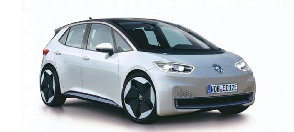 ElectrekCo's tweet image. VW CEO says they'll have 'EVs as good as Tesla's for half the price by 2020' electrek.co/2018/10/26/vw-… by @fredericlambert