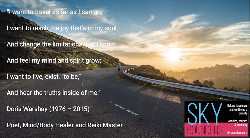 It's Friday!! Here are a few words to fire up your weekend. Have a good one everybody! :) #HappinessHacks #FridayFeeling skybounders.com