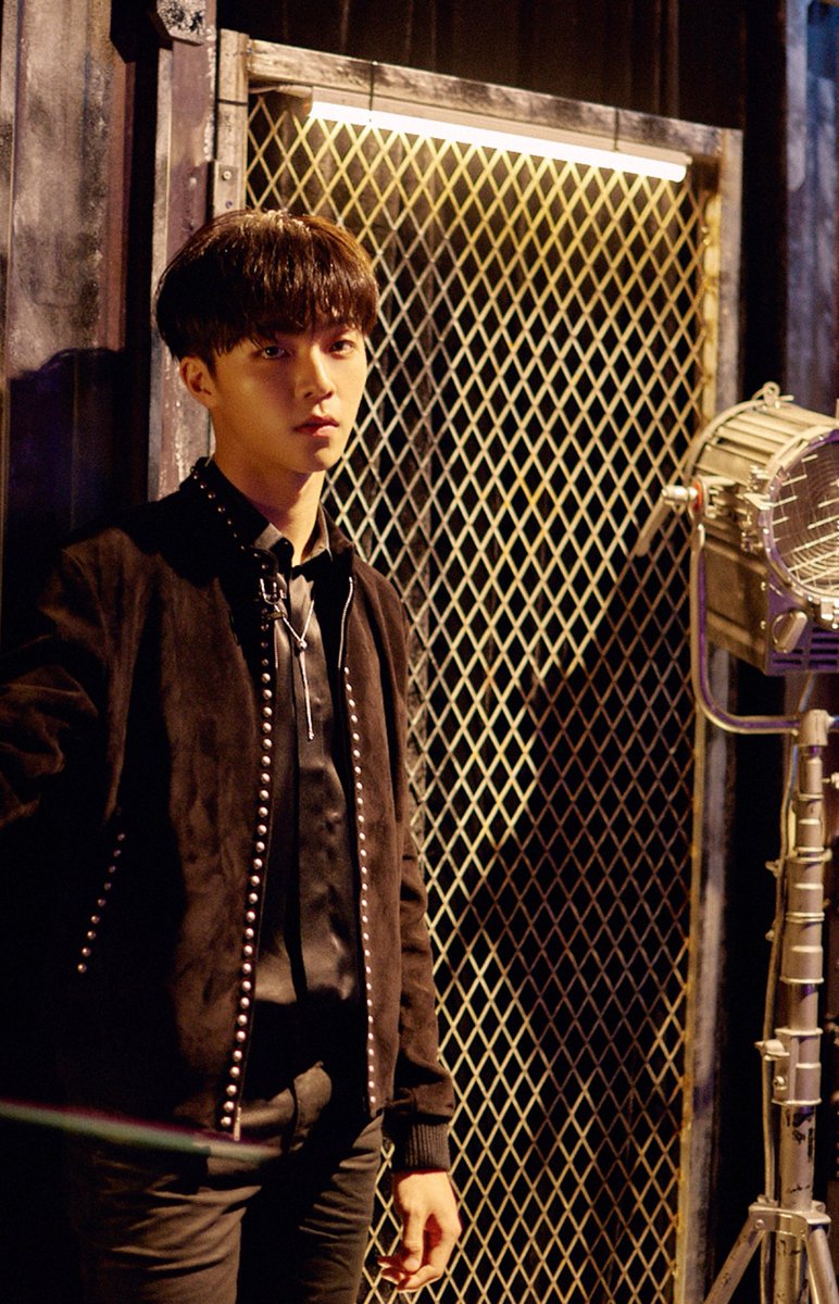 godlinongs's tweet image. 181026 陳立農工作室 weibo update 

#ChenLinong #陈立农