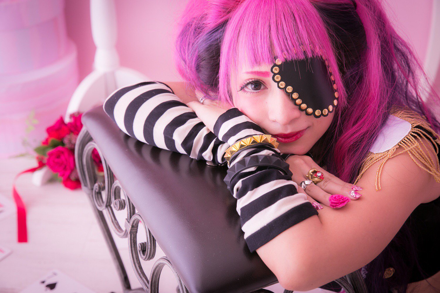 ⚠りんちゃん RINリン🍎 1日目南q04b (@Rin0214TW) / Posts / X