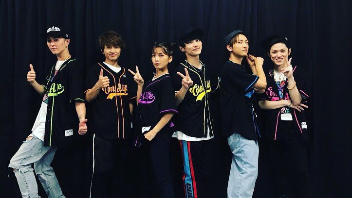 mipanda_aaa's tweet photo. ꫛꫀꪝ Tag＿＿🖊

🐱日高 光啓寄りのall推し
💛90(91)Line/Tokyo
👶1児mama
🐼仲良しさん安定さん求

アイコン借りました😛❤️

#AAA #SKY_HI
#aヲタさんと繋がりたい
#FRYERSさんと繋がりたい
#いいねRTしたAAA好きさんお迎え
#aヲタさんで気になった人お迎え
#20代のaヲタさんRT
#aヲタmamaさんRT https://t.co/FVh8tpmSfE