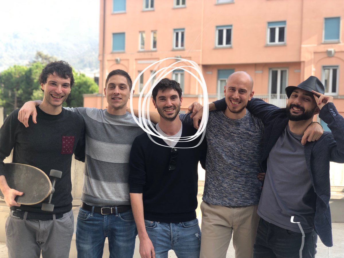 sgameprohq's tweet photo. #WeekendRead: meet the #SgameProTeam! Here is the first episode of the #DevsCorner serie, where you'll get to know a bit more about the #development team behind our amazing product! Let us know your thoughts , and share your questions with us! https://t.co/ZiNdxXOZy9
#gameDev https://t.co/y8p9IcME4r