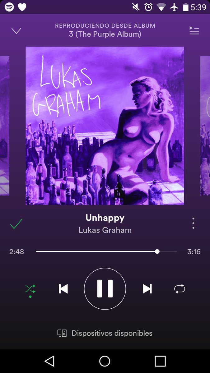 Grahamers_'s tweet photo. LA AMO LA AMO LA AMO
HICISTE UN GRAN TRABAJO LUKAS @LukasGraham https://t.co/zV7UTvzE3X