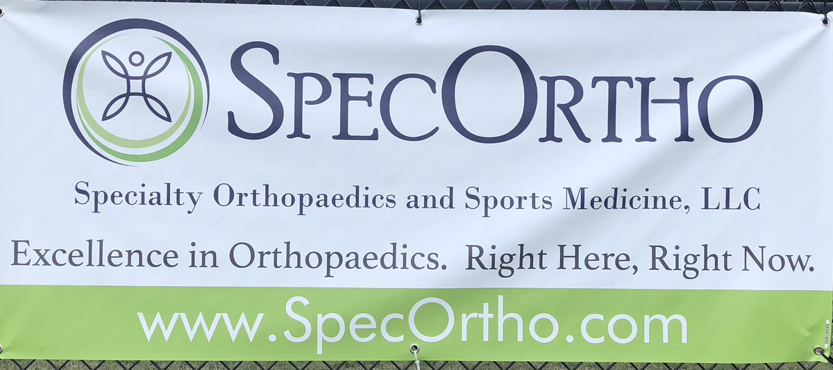CHS_AthTraining's tweet photo. Thank you to Dr. Andrea Gale from Specialty Orthopedics and Sports Medicine for helping with sideline coverage for our Blue Eagles at Fort Mill. ππ»π¦
ππ#SpecOrtho #orthodoc https://t.co/34dyBTo3Rm