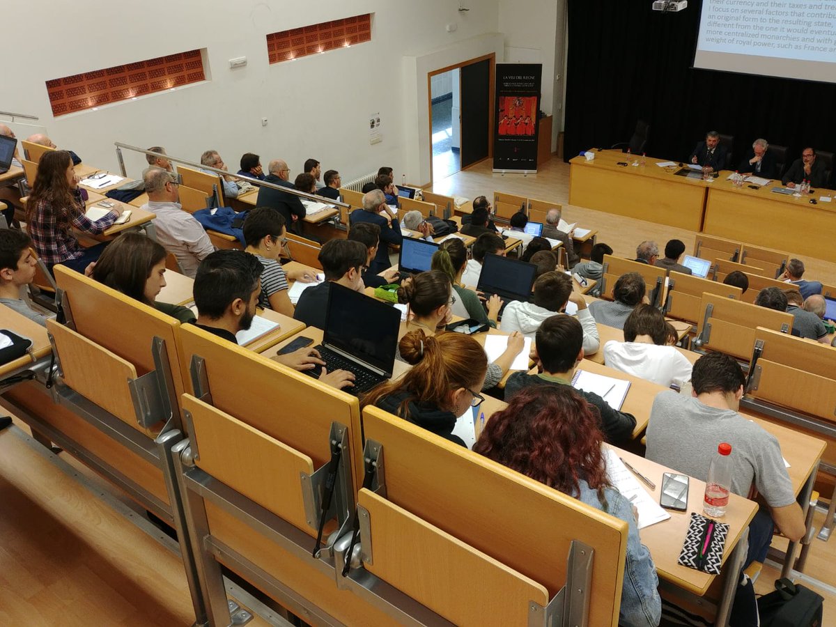 La Veu del Regne tweet media