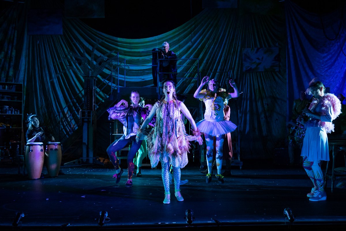 NightingaleOper's tweet image. Tomorrow night is the very last night of the #NightingaleandtheRose tour. Join us at @LimeTreeTheatre #Limerick for one last hurrah! Tickets👉limetreetheatre.ie/show/the-night… #oscarwilde #opera