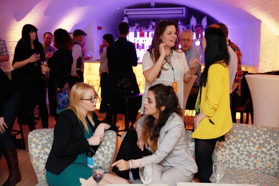 Day FOUR of #BDF2018
🌍 Sustainable business
🌍 Hackathon
🌍 Digital question time: work
Don't miss out, there's only one day left! bit.ly/2MnvCwt