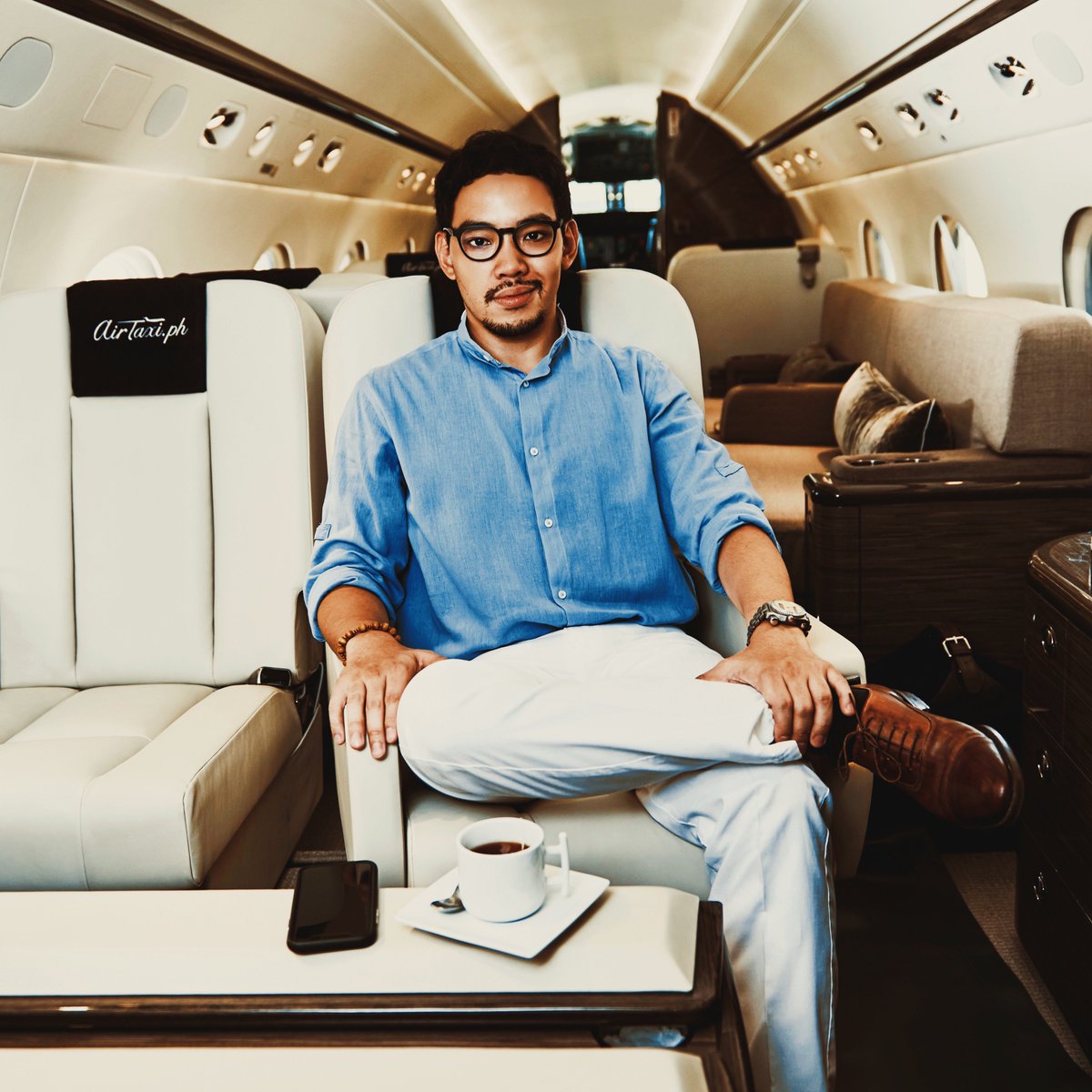 Lifestyle_Asia's tweet image. Lifestyle Asia Power Millennials Awardee for Business- Paj Rodriguez

A leader in the private aviation industry in the Philippines.

#LifestyleAsiaPowerGala
#LifestyleAsiaxHuawei
#AHigherIntelligence
#HuaweiMate20PH