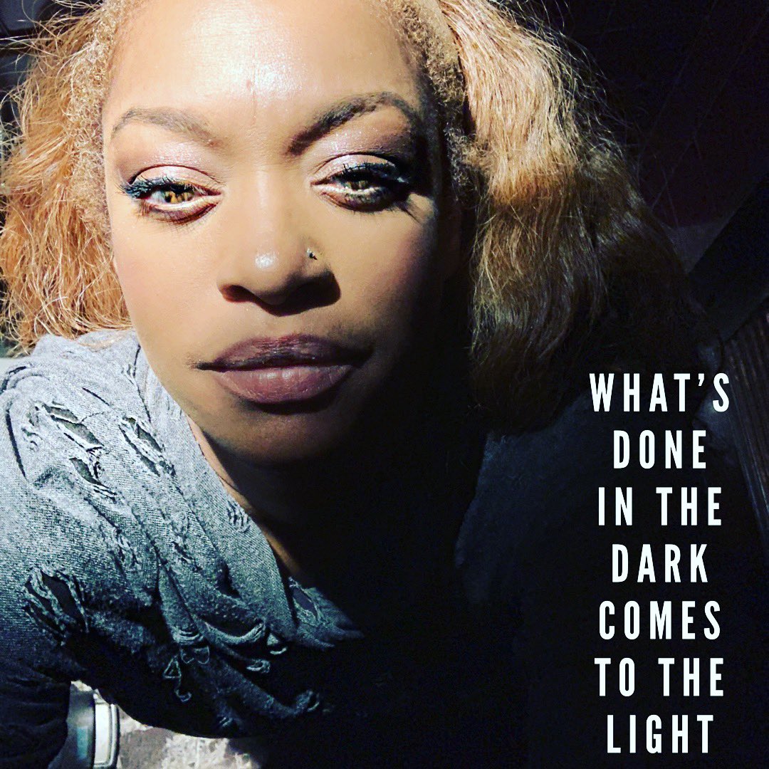 DawnFitchMitch's tweet image. Simply try your best to be transparent, honest and truthful. 
‘Cause what’s done in the dark, comes to the light. 
 
MAKEUP MUSES
@CoverFX #powerplayfoundation #n70 
@LauraMercier #translucentpowder 
@AnastasiaBevHil #browwizpencil 
@fentybeauty #killawattfoilpalette