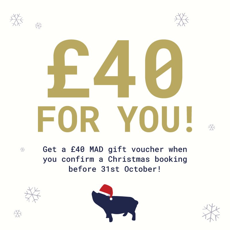 The Blue Pig Mcr 🐝 tweet media