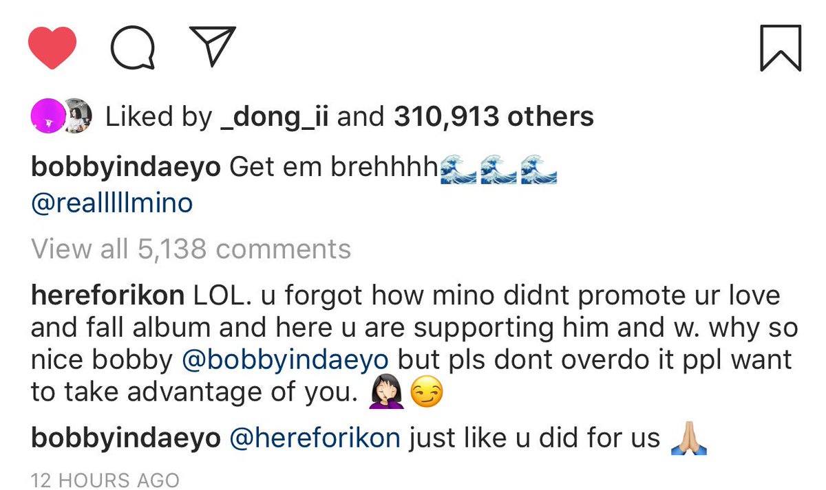 complexones's tweet image. The person i stan
He is beautiful
Not just in look
Just in what he is.
#BOBBY #iKON