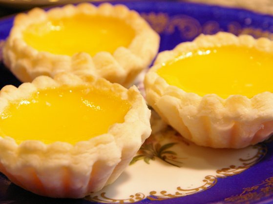 Egg Tarts Are Enjoyed All Over The World. Take Tips From Larry Noodles

#LarryNoodles #Food #Chef #EggTarts

Visit - issuu.com/larrysnoodles
