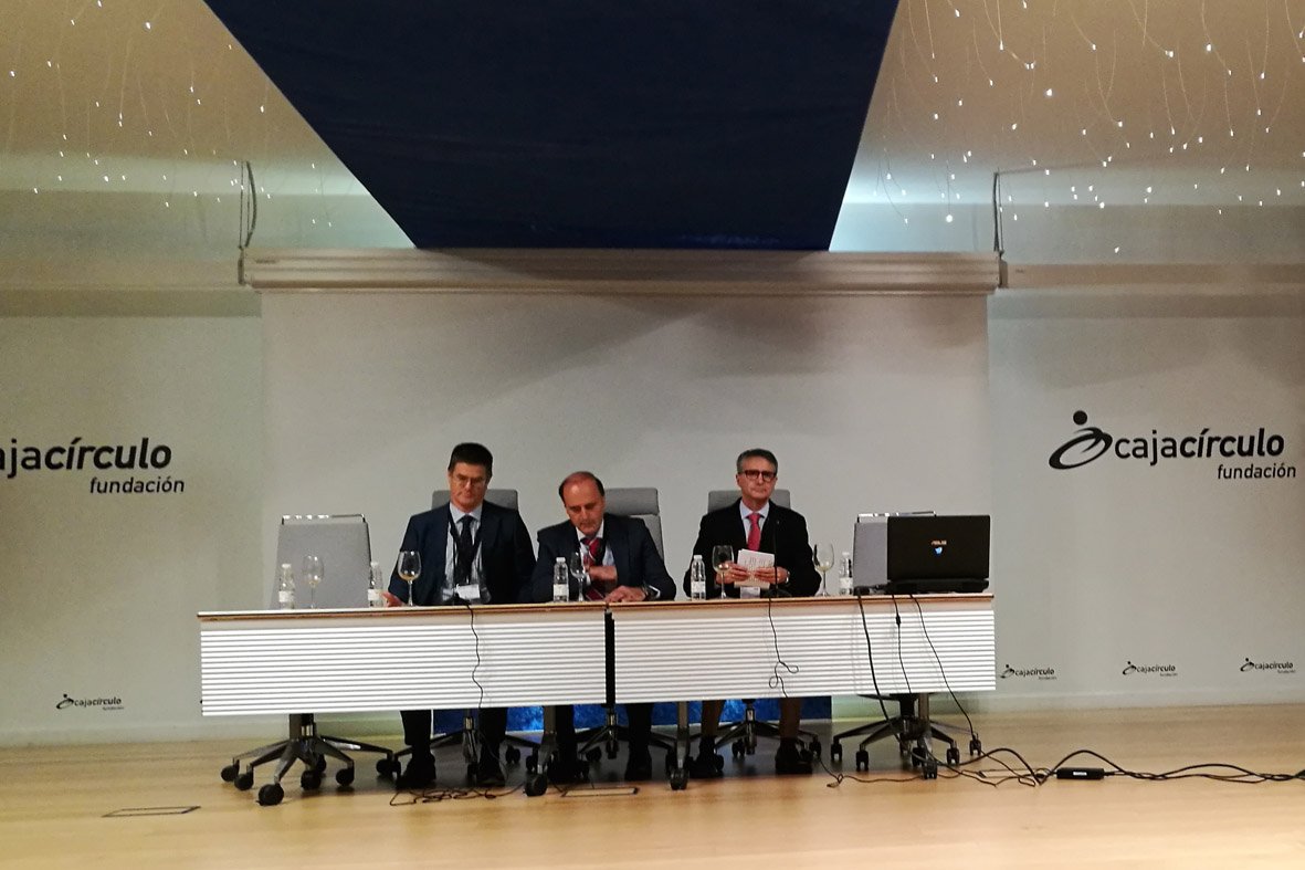 lalcaldeg's tweet photo. .@_ITCL organiza un encuentro sobre ‘serious games’, simuladores e interactivos 3D https://t.co/FiiawLglhM @ITCL_FORMACION @empresasjcyl #Segasi vía @cyleconomica https://t.co/zB2vvx6qmK