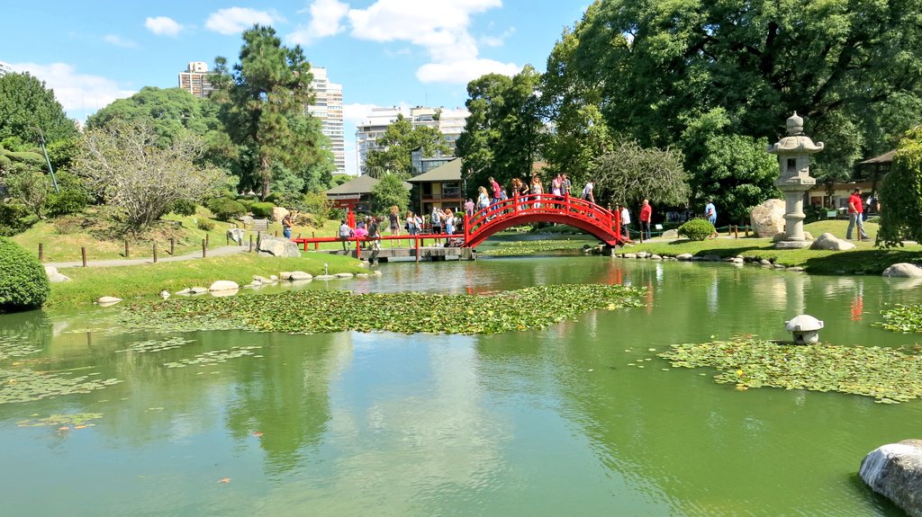 #BuenViernes Hola! Buen día!

Jardin Japones, Ciudad de Buenos Aires, Argentina.

#Photography