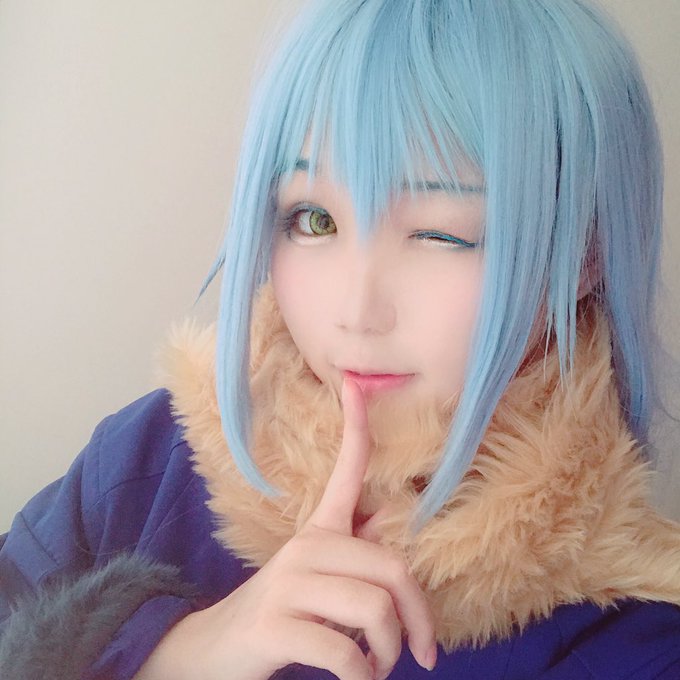 コスプレイヤーはなり（花梨）のTwitter画像91