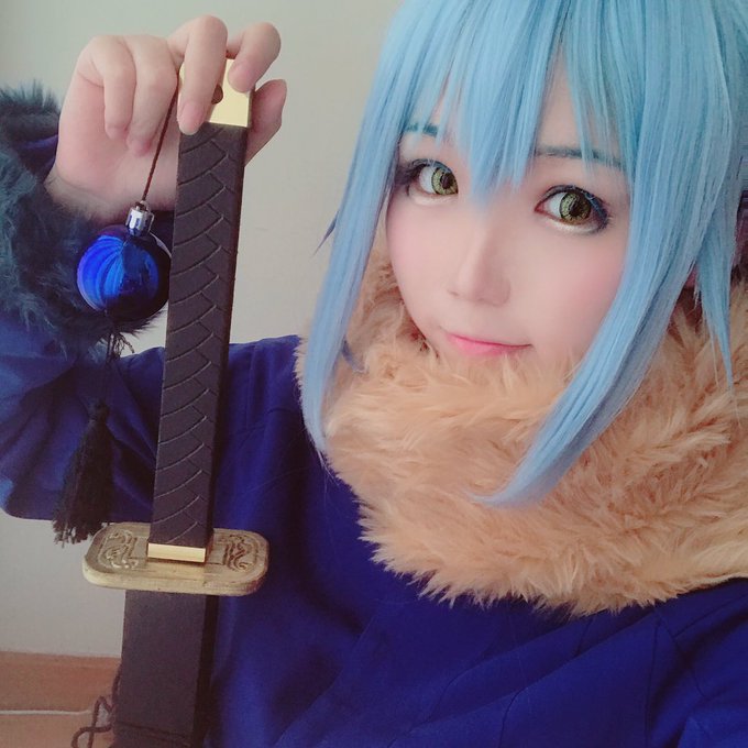 コスプレイヤーはなり（花梨）のTwitter画像93