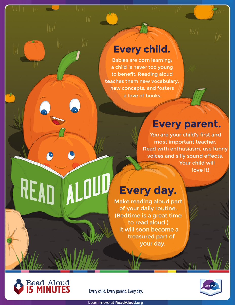 ReadAloud_org's tweet photo. #readaloud15 https://t.co/mqlws4Zu04