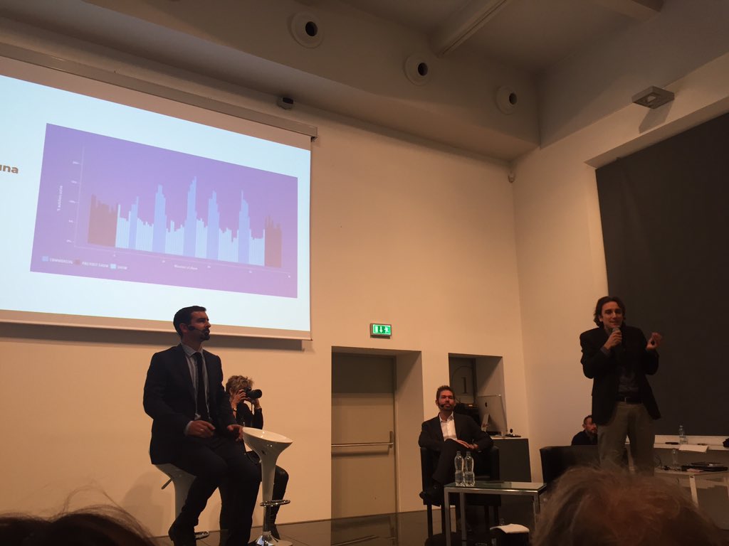 SQcuoladiBlog's tweet image. 8 persone su 10 si informano sullo smartphone mentre stanno facendo acquisti in un negozio fisico @visionipost @areaitalia @amonteverdi #DSL2018 #SDBAwards