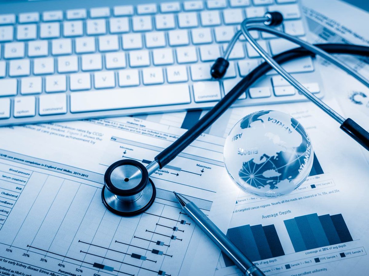 One of the most important aspects of ongoing #dementia care is record keeping and making sure that #medicalrecords are up to date. buff.ly/2s8lyyJ