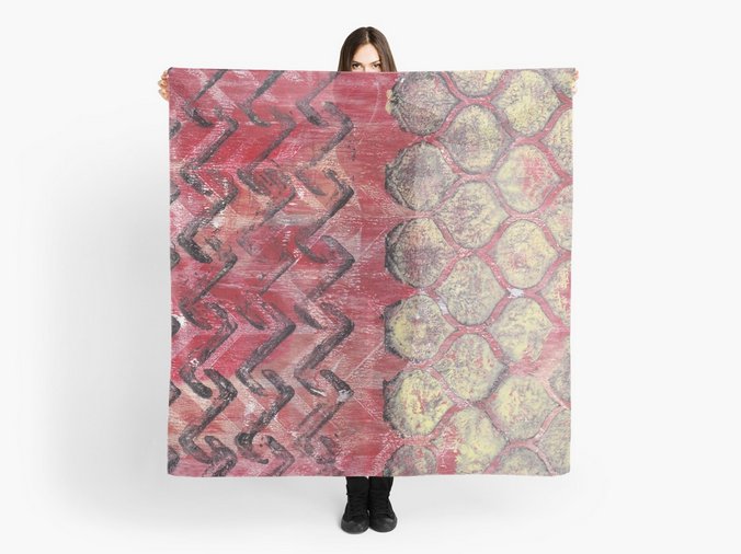 SwizzleCo's tweet photo. Wrap her up in an #original #artwork #scarf. Show your #fashionista side.
#fashiongram #fashionable #instastyle  #fashionaddict #lookoftheday #fashionstyle #stylish #streetfashion #fashionlover #trendy #styleoftheday 

https://t.co/Lzdyje366E https://t.co/U0NuiTIJv7