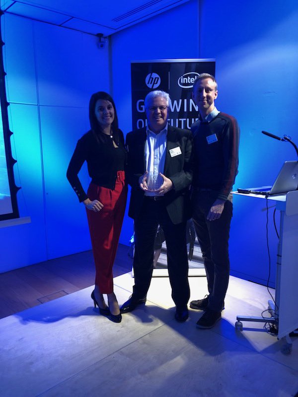 eMathsMaster's tweet image. So proud to be recognised as an important focus partner for @HPEDU. We love working with you and looking forward to a successful 2019 and partnering with the @HPUK reseller community! @HPEduMgrUKI 🎉😀✨💡🚀💙 #HPFE