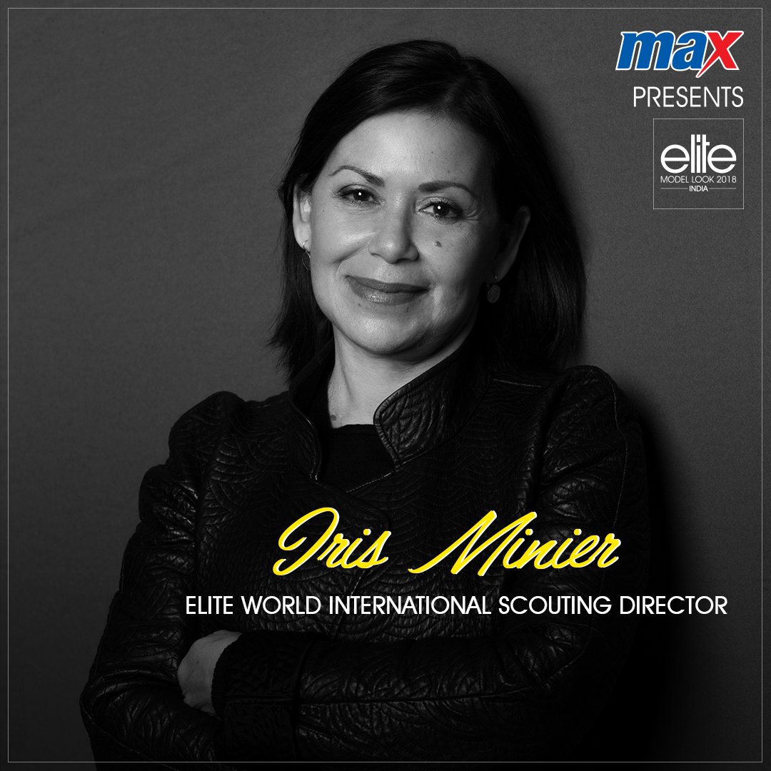 EML_In's tweet image. It’s time for the Grand Finale! Here's presenting the who’s who of the modelling industry as judges, who are now headed to Grand Finale of #EMLIndia2018 to find India’s next supermodel. #Elitemodellook2018 #EMLIndia #MaxFashionforEML #EMLIndia2018GrandFinale