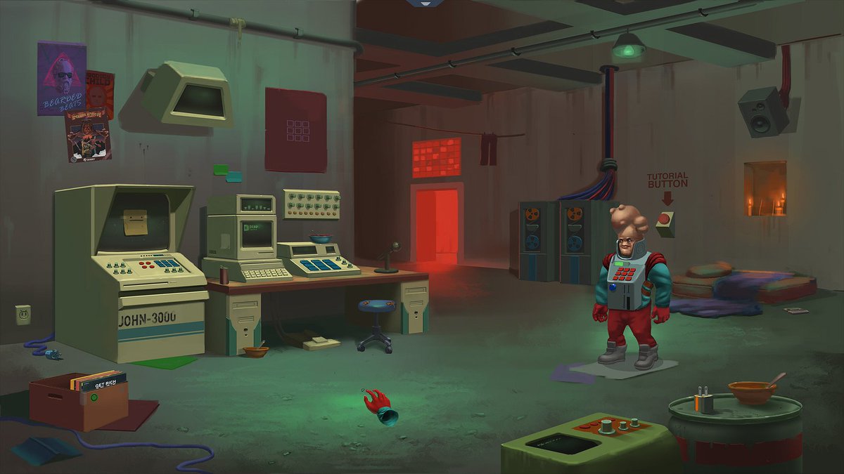 Backwoods Entertainment tweet media