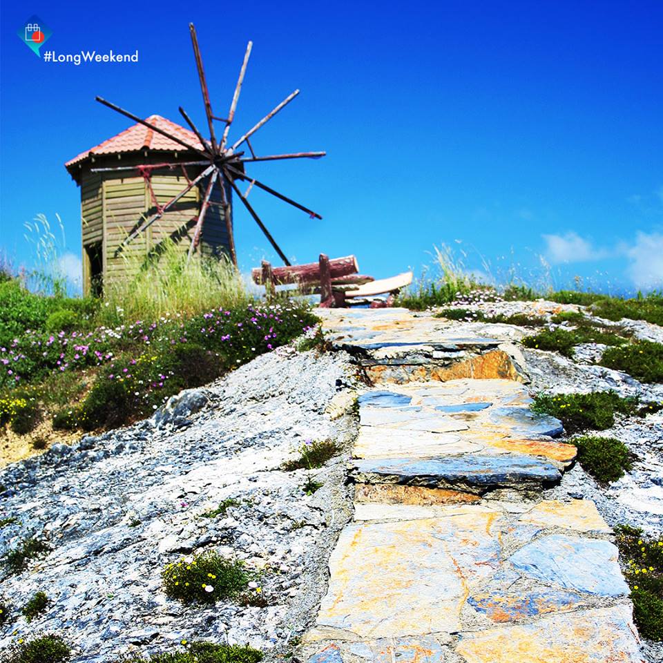 Istanbul has so much to see it can be overwhelming - head up to the Black Sea town of Şile and relax a bit before jumping back in! #Türgi #Turkija #Turcija #Istanbul #Sile #LongWeekend