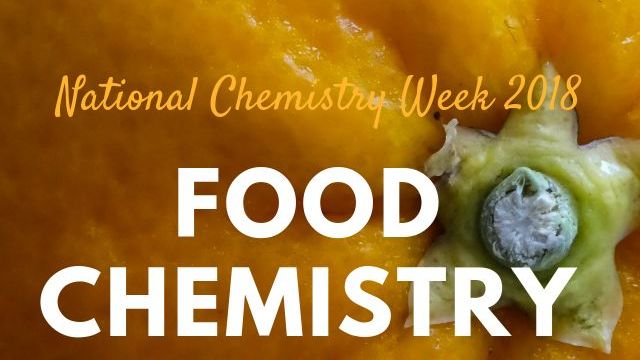 HSTools's tweet image. Turn your kitchen into a laboratory as you explore the chemistry of food! Food comes in so many shapes, textures, colors, and delicious flavors, but it all serves one purpose: to give your body the nutrition it needs to survive. 
#Chemistry #HomeScienceTools