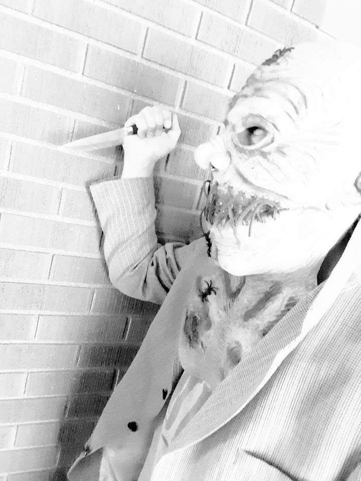 CutlerBros's tweet photo. Creepshow Opens tonight at 7:00 PM!  Be there for the scare of your life!... https://t.co/f8nA6PlUJU