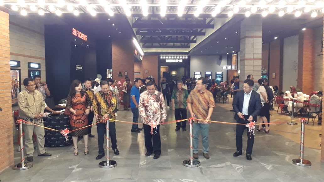 CGV Cinemas on Twitter: 