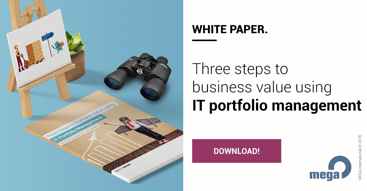 mega_int's tweet image. #WhitePaper  How can you be sure that dying technologies, bloated portfolios, and legacy systems aren’t hampering innovation and stifling business growth? #ITPortfolio #ITmanagement   okt.to/9zTkRA