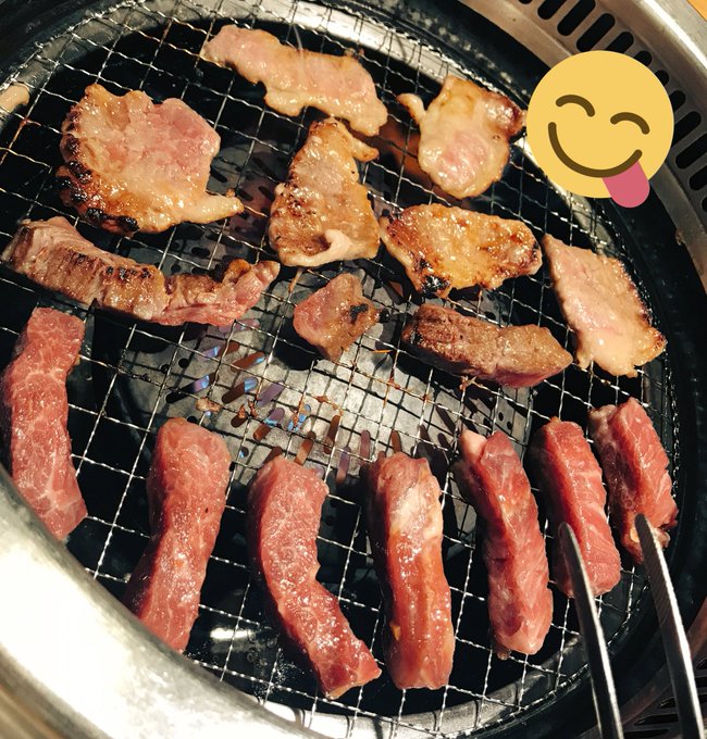 「箸 肉」のTwitter画像/イラスト(古い順)