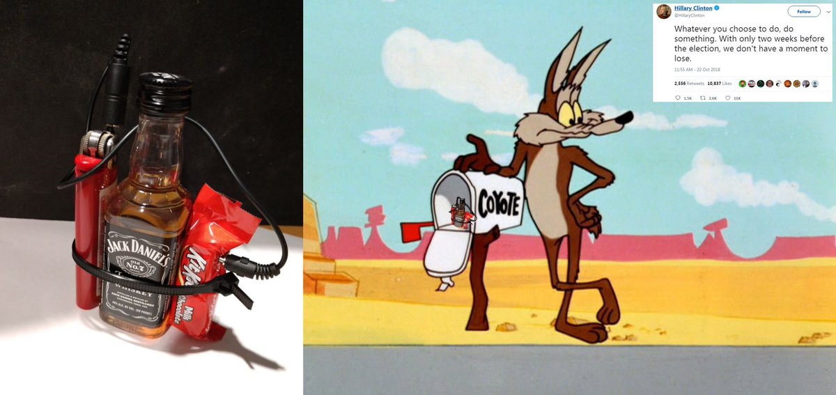 2024rondesantis's tweet image. #BombHoax #BombGate #bombscare #Bomb #bombscares #bombthreats #bomber #BombHoaxByTheLeft #OrangeManBad #MAGA #MAGABomber