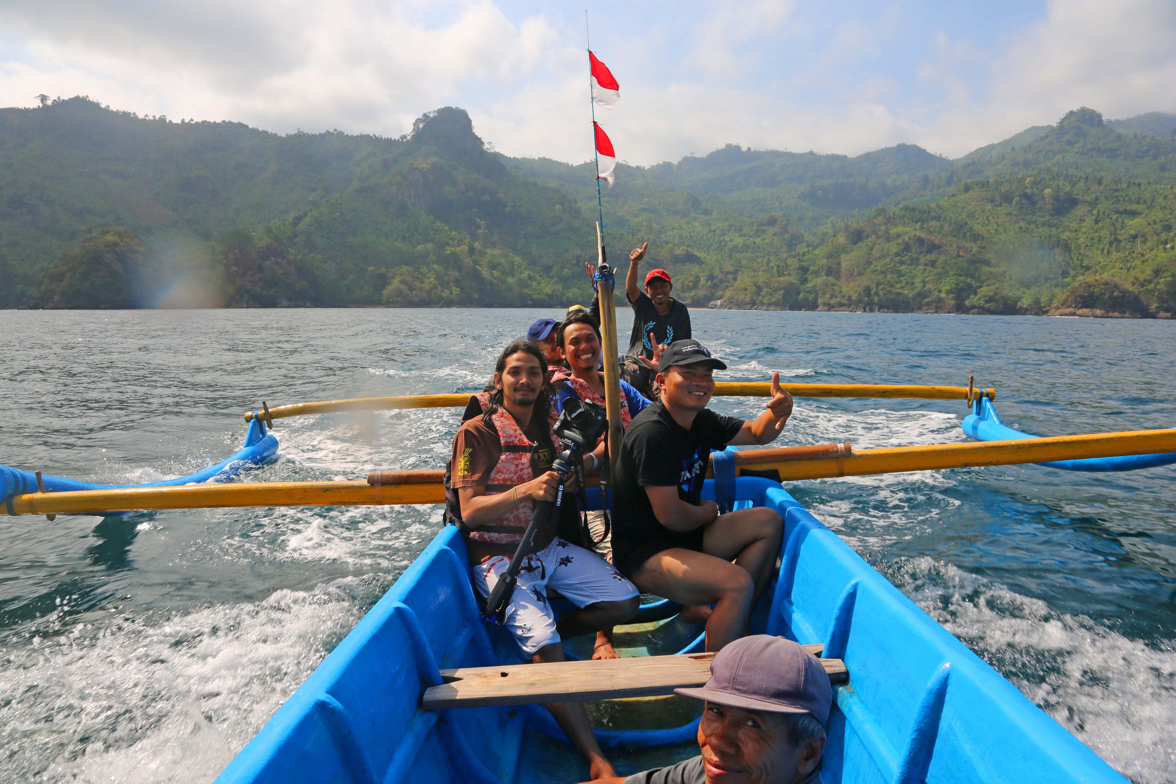 Wisata Pantai Malang