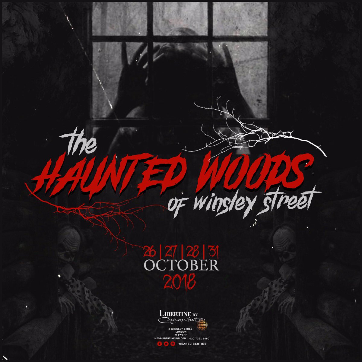 KM Host London (@knoxMajesticGrp) | Twitter