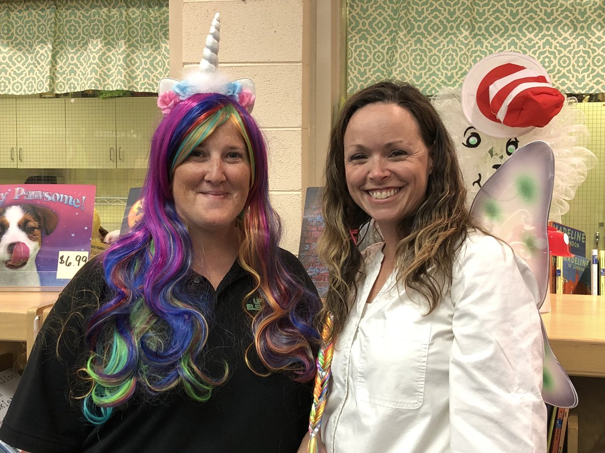 Fairy Tale dress up fun!