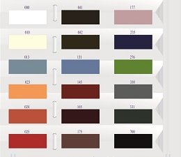 Your questions answered 5 of 5 every day this week. How do I choose the right integral blind system? Things to consider include where the blind is being fitted, which direction the room faces, how you want to operate the blind, and which colour you prefer buff.ly/2ySjktS