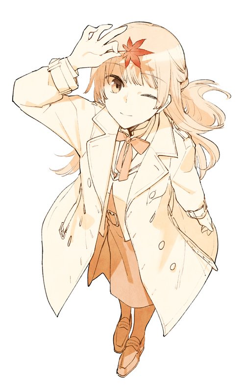 やがて君になる アニメ第四話実況まとめ Togetter