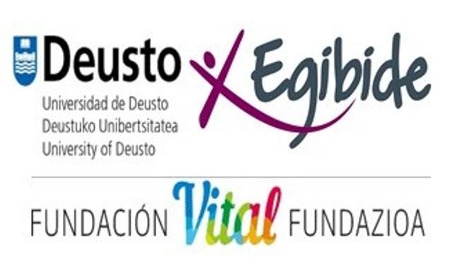 deusto's tweet photo. Este lunes, 29 de octubre, será la firma del convenio entre la Universidad de Deusto, @EGIBIDE y @VitalFundazioa por la cual se regula el Programa de #Becas y Ayudas para estudiantes alaveses que cursan el Grado Dual en Industria Digital https://t.co/pasG3p73Nr https://t.co/EVZv8xnSNV