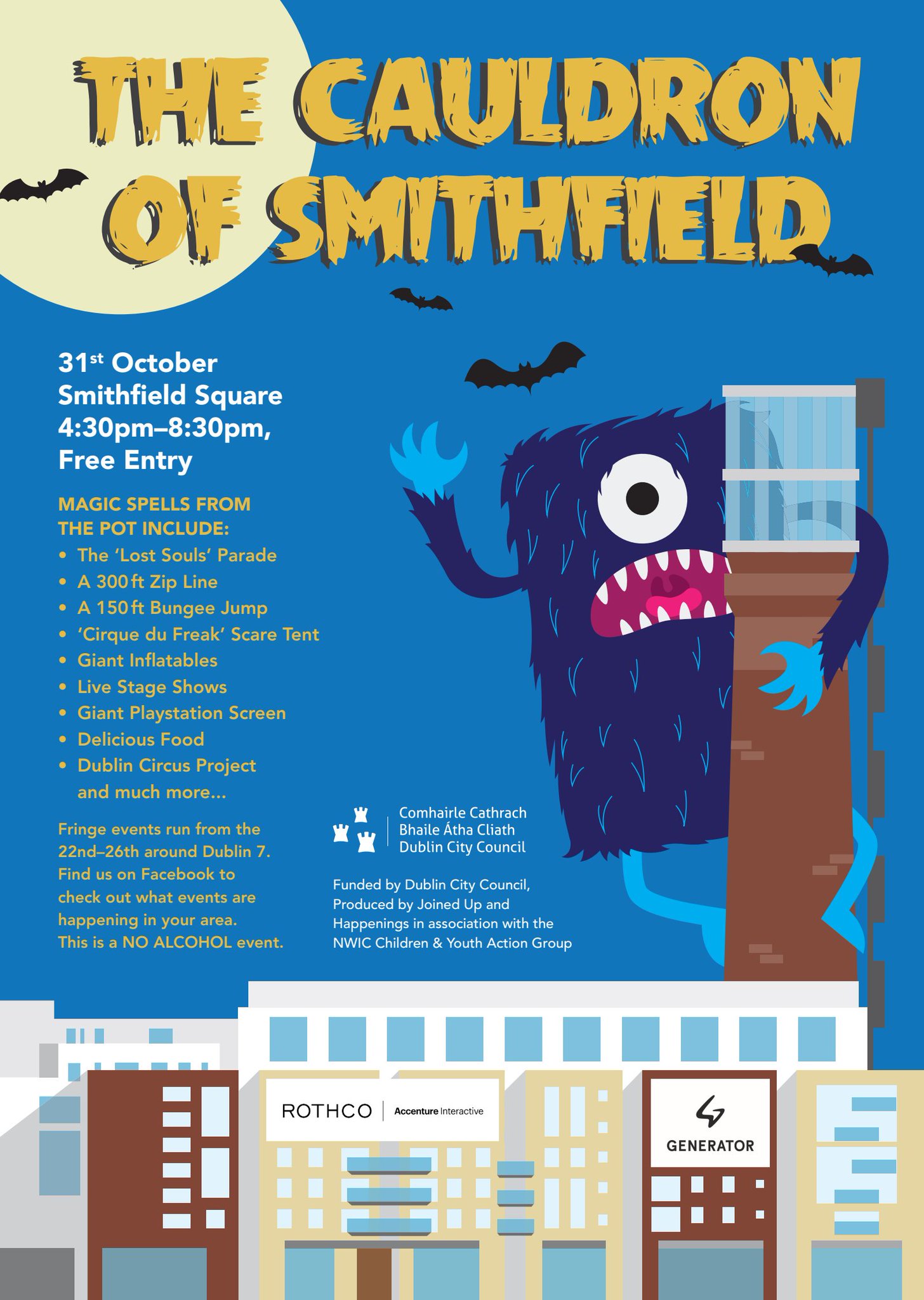 Dublin City Council Check Out The Bloody Fangtastic Free Family Events That We Have Organised For Halloween T Co Dfvruj1hjg Visitdublin Lovindublin Nearfm News2dayrte Phoenixfm Dublinpeople Dublingazette Virginmedianews Dublin City Council Check Out The Bloody Fangtastic Free Family Events That We Have Organised For Halloween T Co Dfvruj1hjg Visitdublin Lovindublin Nearfm News2dayrte Phoenixfm Dublinpeople Dublingazette Virginmedianews