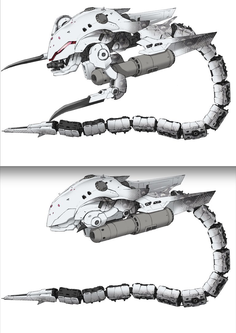 瀧川虚至 tweet media