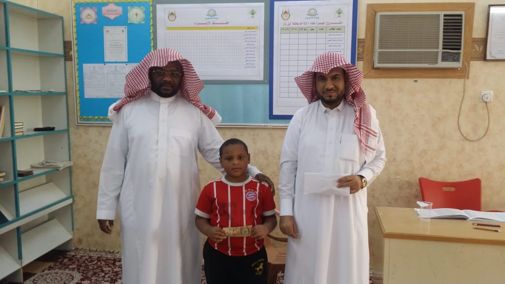 rwasi10's tweet photo. تكريم الطلاب المتميزون في الحفظ والمراجعة لهذا الأسبوع بحلقة بن باز بالكدوة https://t.co/w2kkd5QuIn