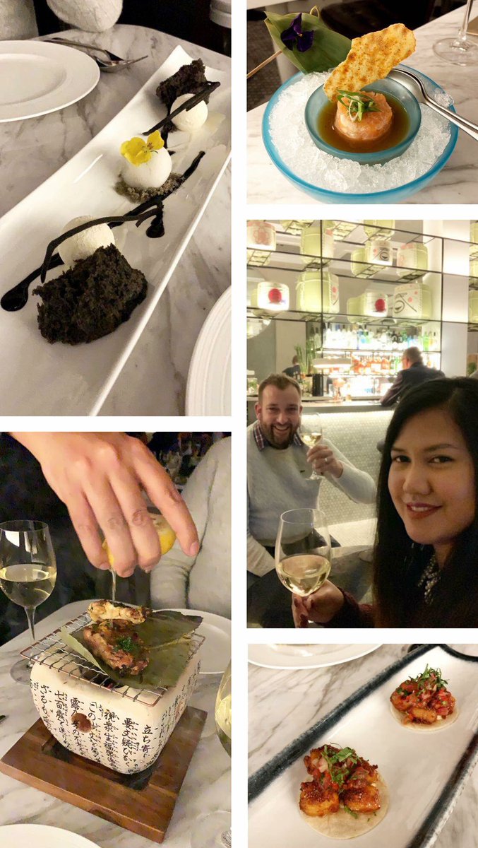 Fantastic night <a href="/PeterSt_Kitchen/">Peter Street Kitchen</a> loved it!