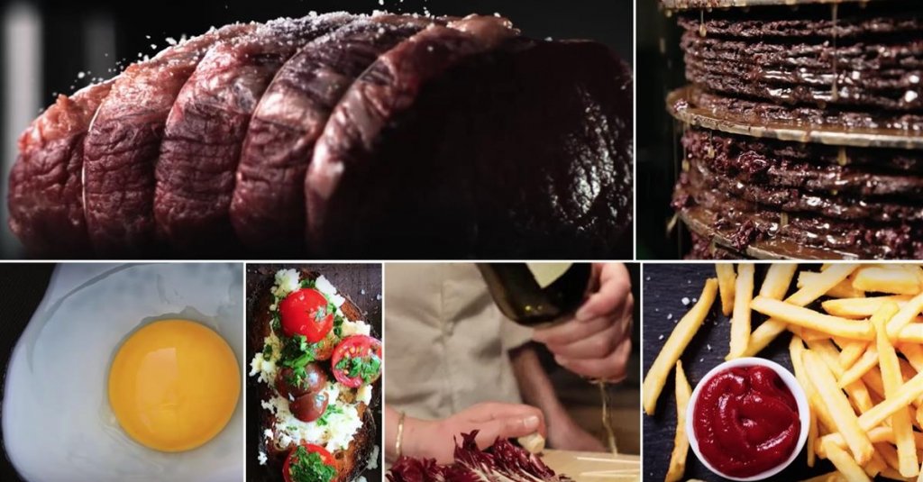 ProperMags's tweet photo. Netflix’s New Food Series Teaches The Fundamentals of Cooking https://t.co/4rSzRgyBqQ https://t.co/pfJ4ljBSdn